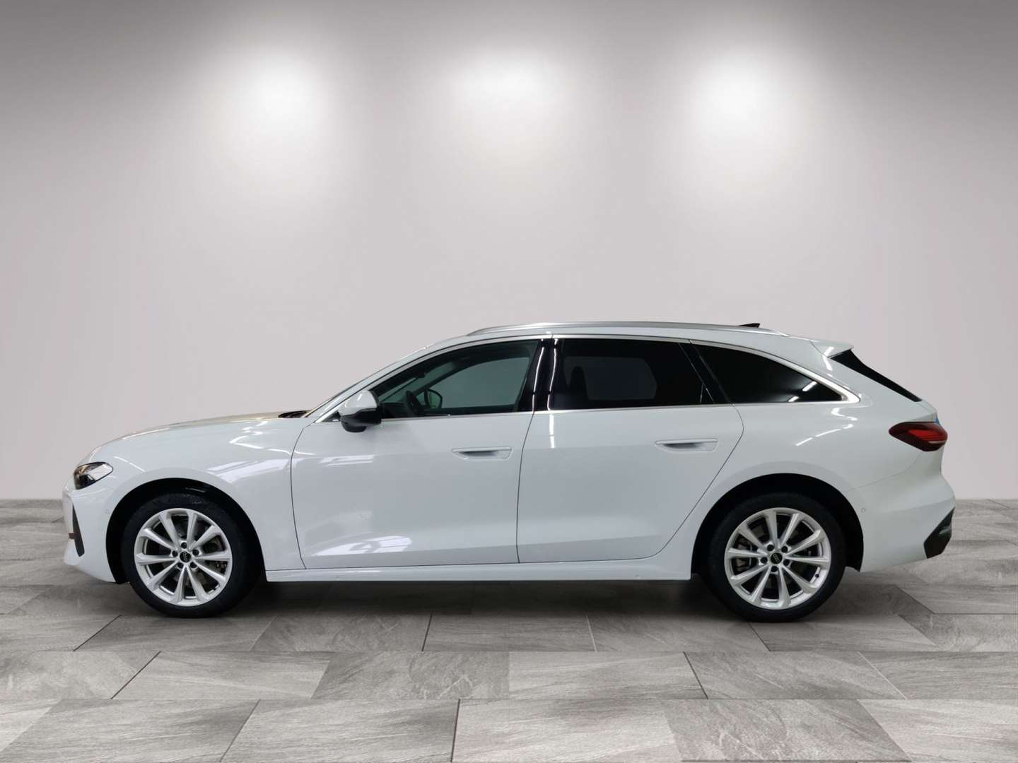 Audi A5 Sportback Advanced TDI - 2025 - Joinsteer - #3