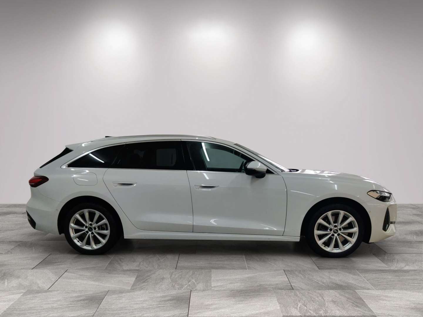 Audi A5 Sportback Advanced TDI - 2025 - Joinsteer - #4