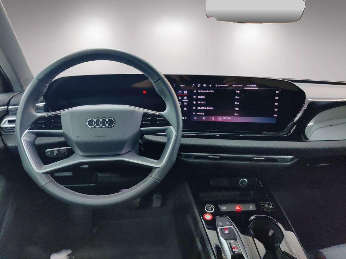 Audi A5 Sportback Advanced TDI - 2025 - Joinsteer - #6