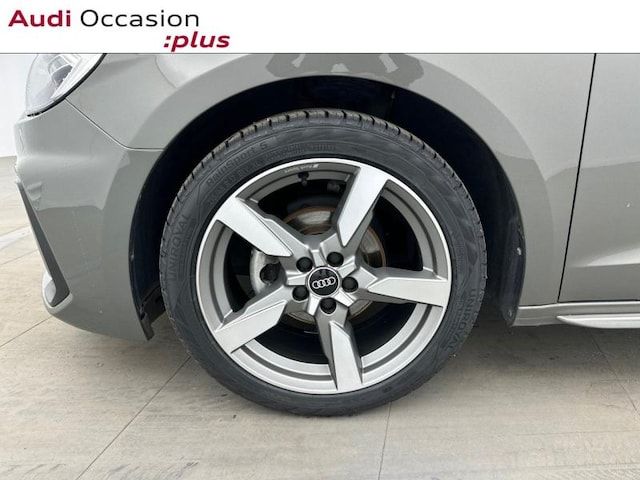 Audi A1 Sportback S Line 25 TFSI 95 Ch 5 Vitesses - 2020 - Joinsteer - #6