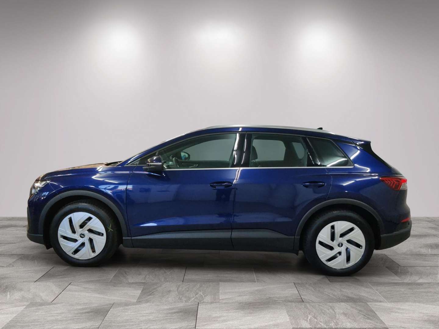 Audi Q4 E-tron 45 - 2025 - Joinsteer - #3