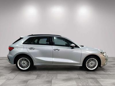 Audi A3 Advanced 40 TFSI E -  - Joinsteer - #3