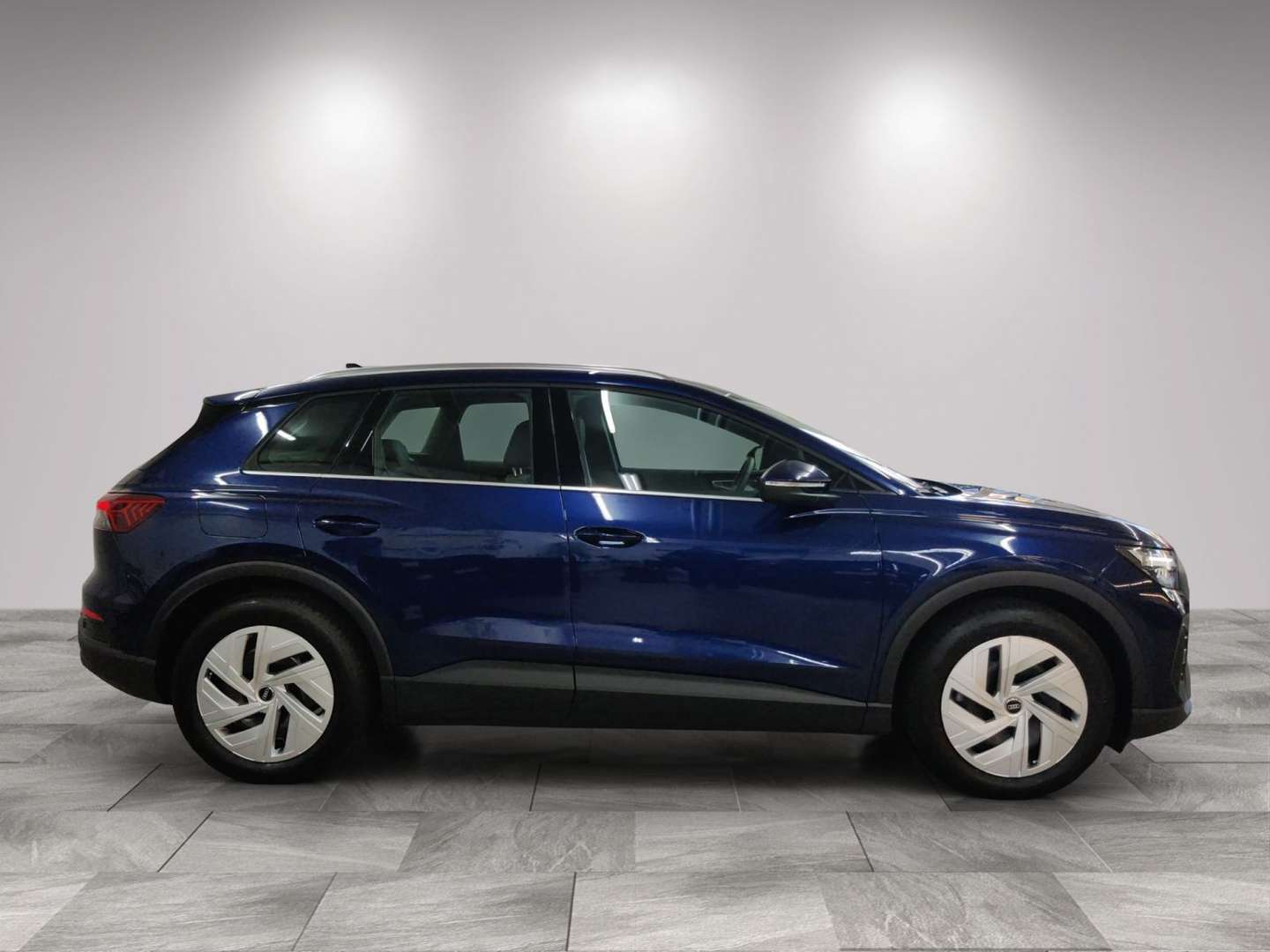 Audi Q4 E-tron 45 - 2025 - Joinsteer - #4