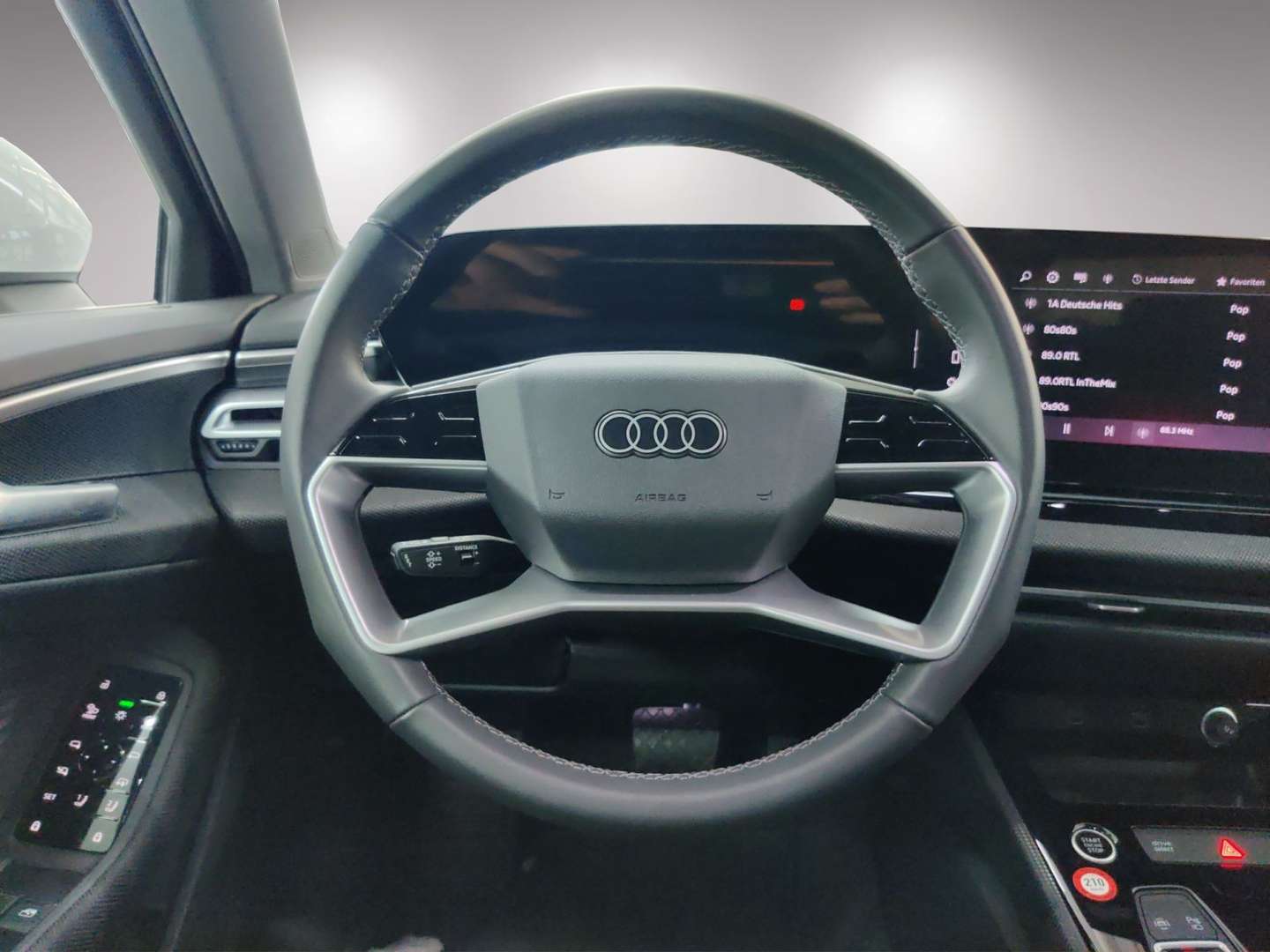 Audi A5 Sportback Advanced TDI - 2025 - Joinsteer - #7