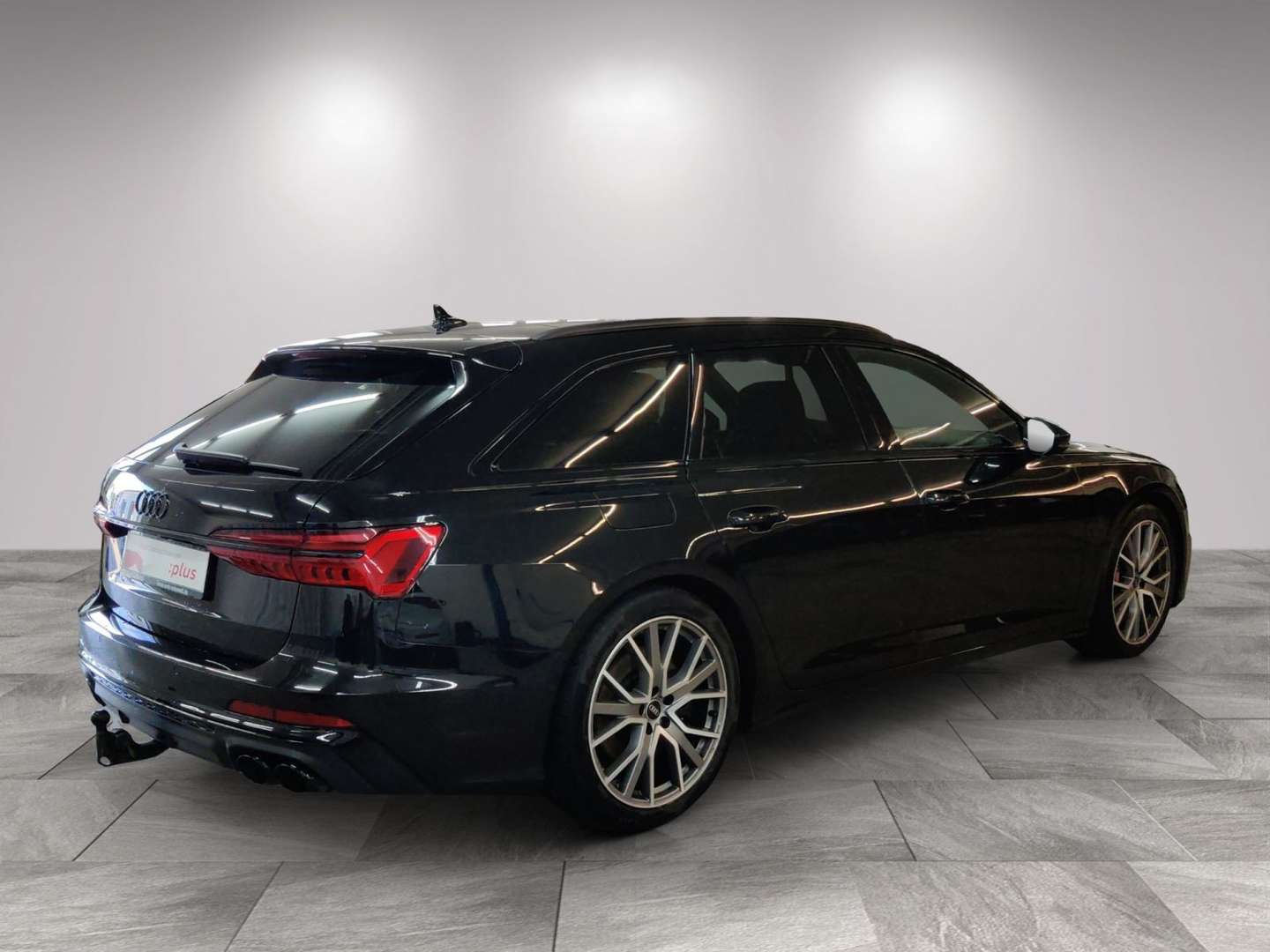 Audi S6 Luft - 2023 - Joinsteer - #2