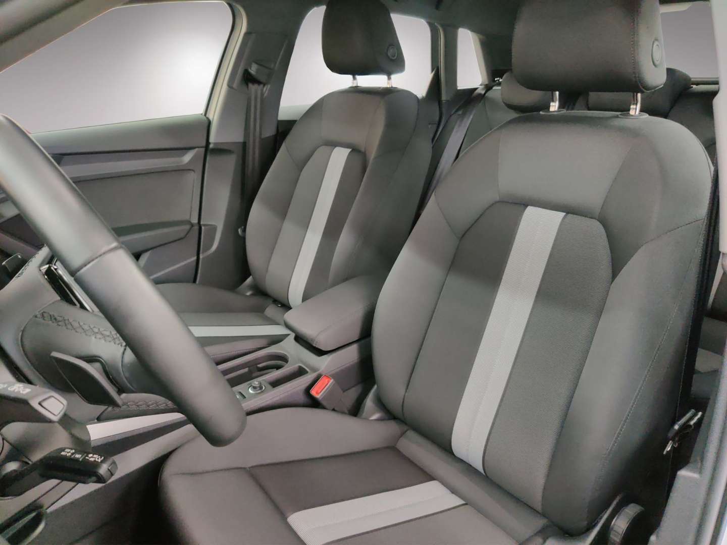 Audi A3 Advanced 40 TFSI E - 2024 - Joinsteer - #5