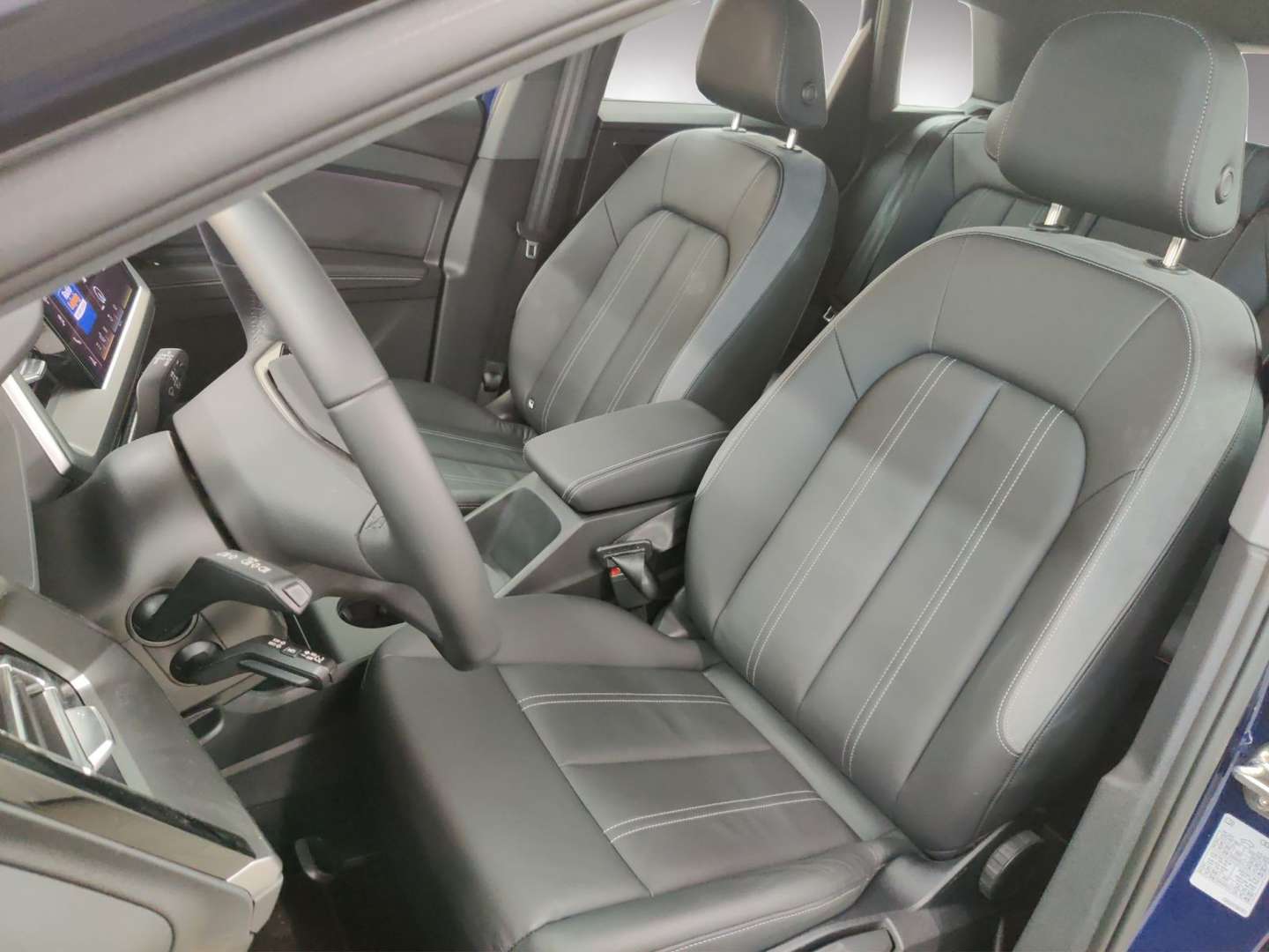 Audi Q4 E-tron 45 - 2025 - Joinsteer - #5