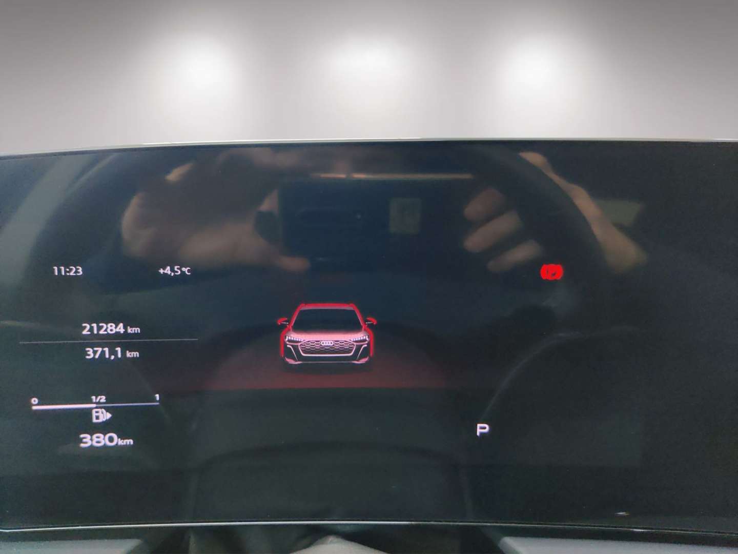 Audi A5 Sportback Advanced TDI - 2025 - Joinsteer - #8