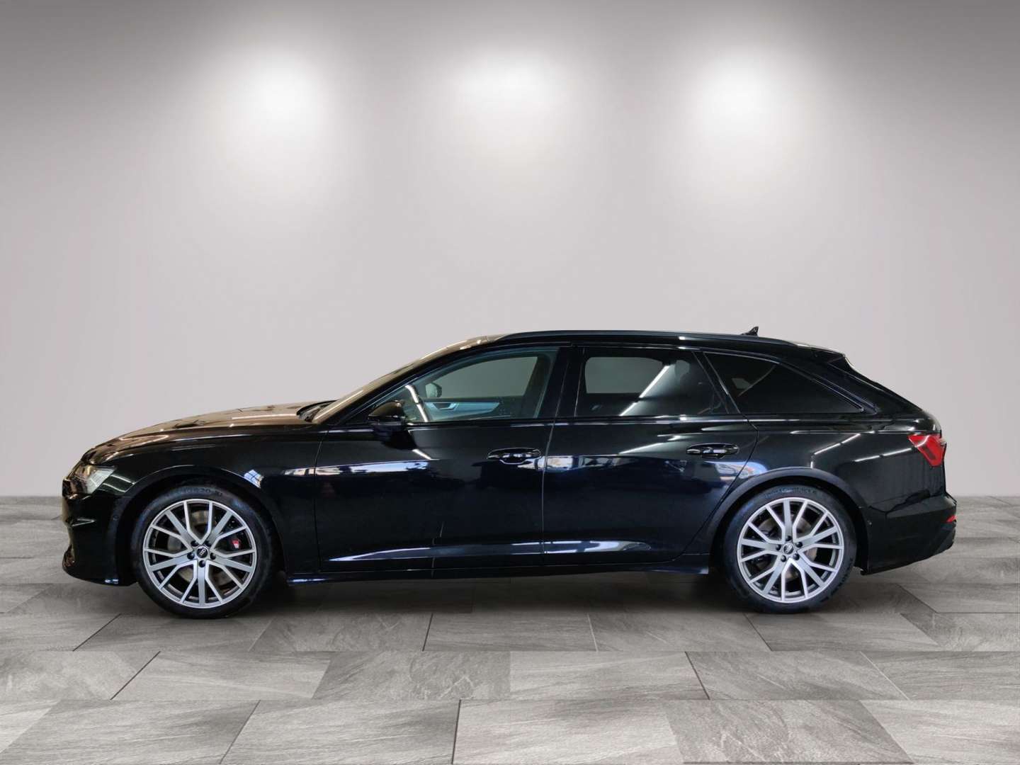 Audi S6 Luft - 2023 - Joinsteer - #3