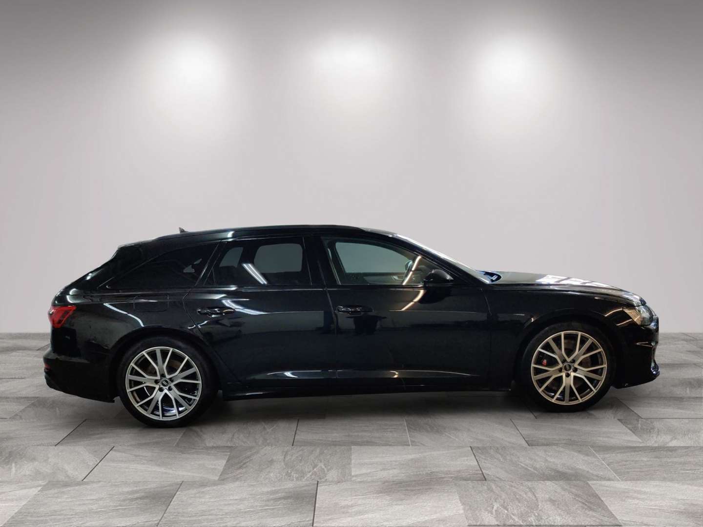 Audi S6 Luft - 2023 - Joinsteer - #4