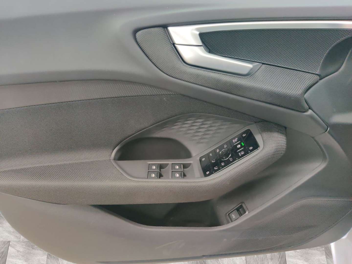 Audi A5 Sportback Advanced TDI - 2025 - Joinsteer - #9