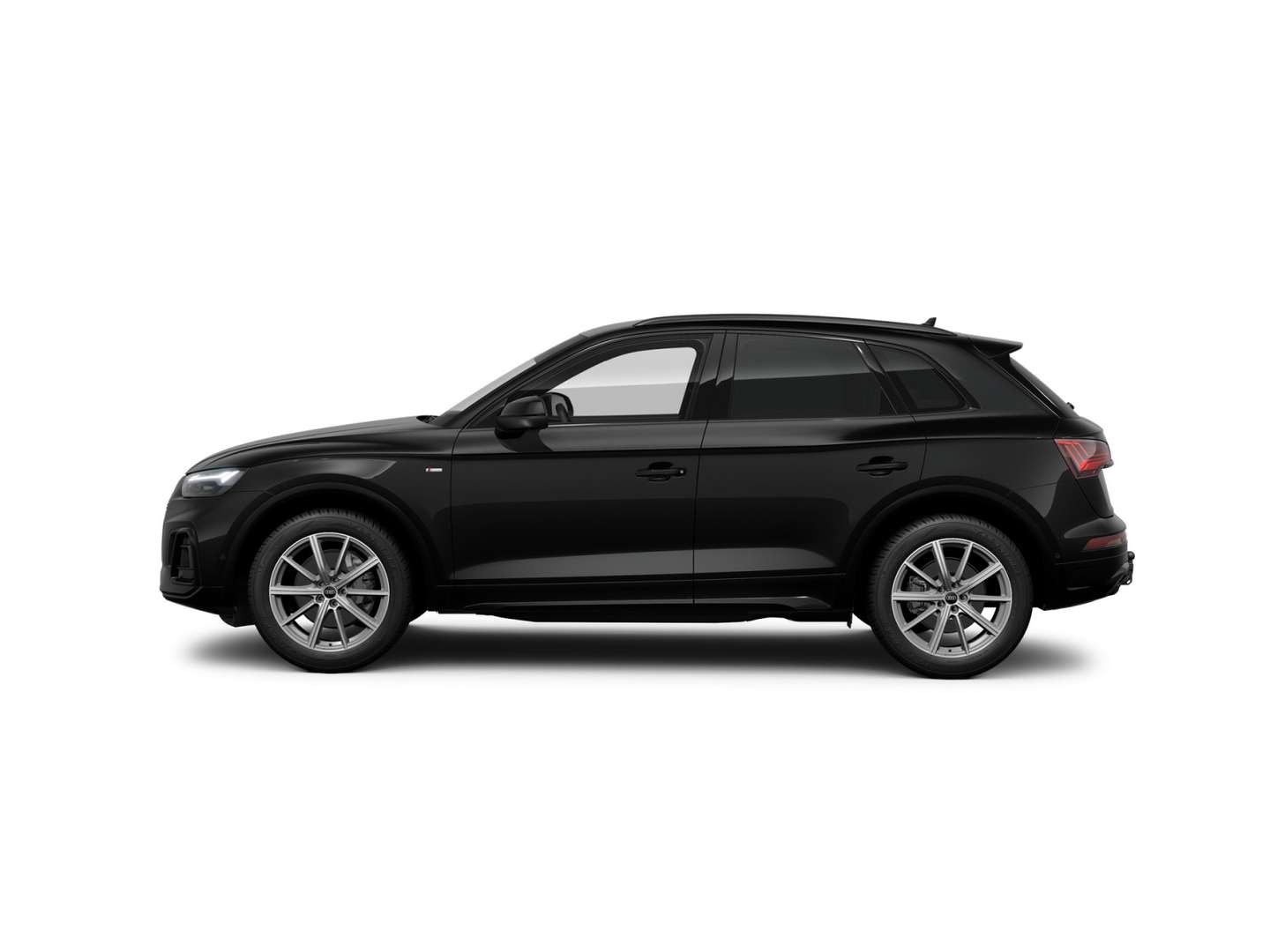 Audi Q5 S Line 40 TDI - 2025 - Joinsteer - #4