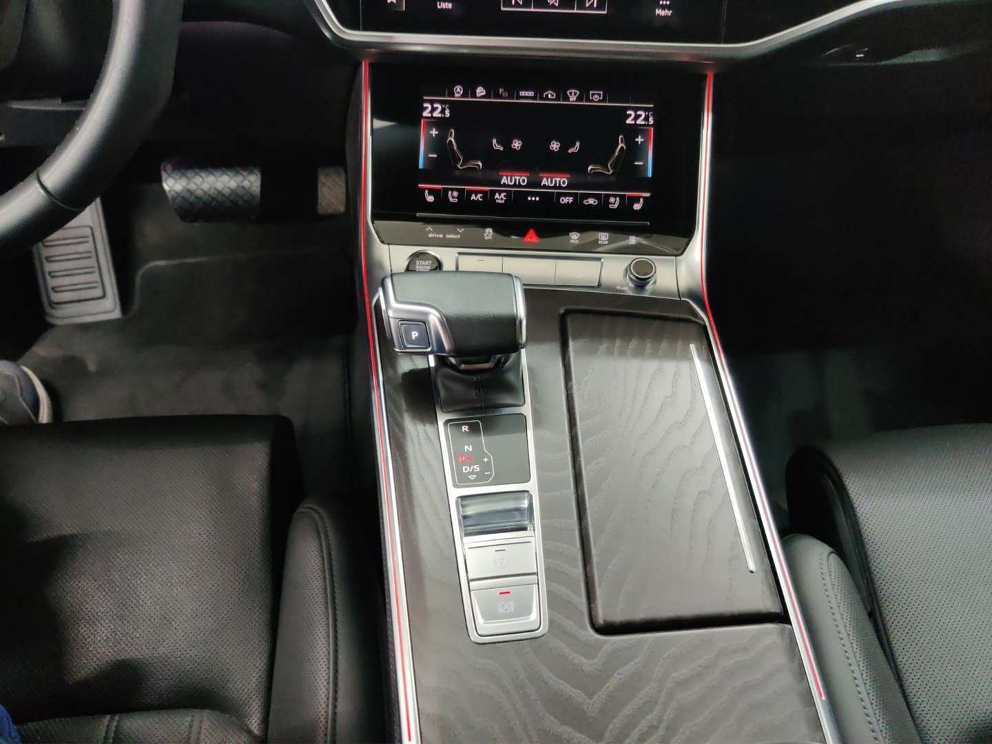 Audi A6 Allroad 55 TDI - 2023 - Joinsteer - #11