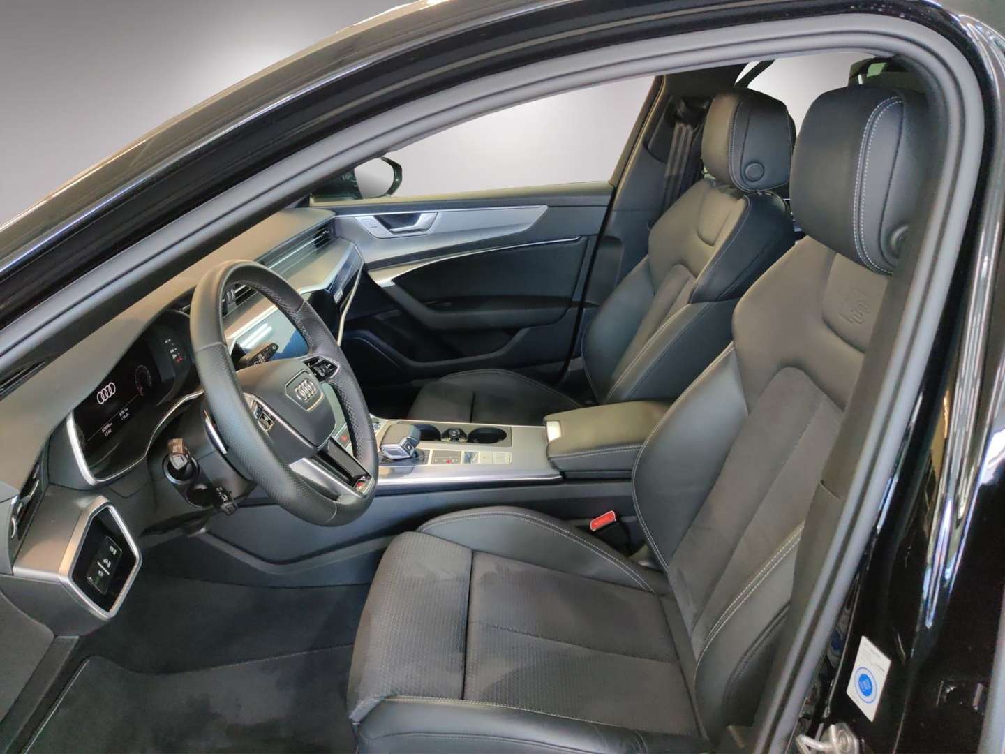 Audi S6 Luft - 2023 - Joinsteer - #5