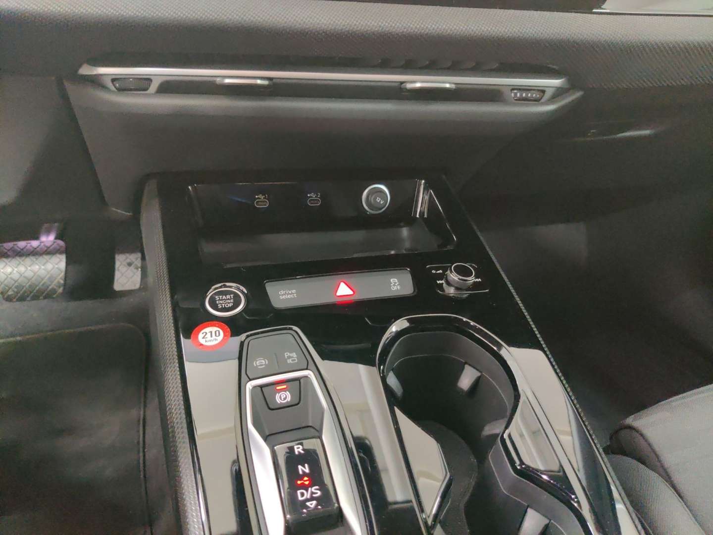 Audi A5 Sportback Advanced TDI - 2025 - Joinsteer - #10