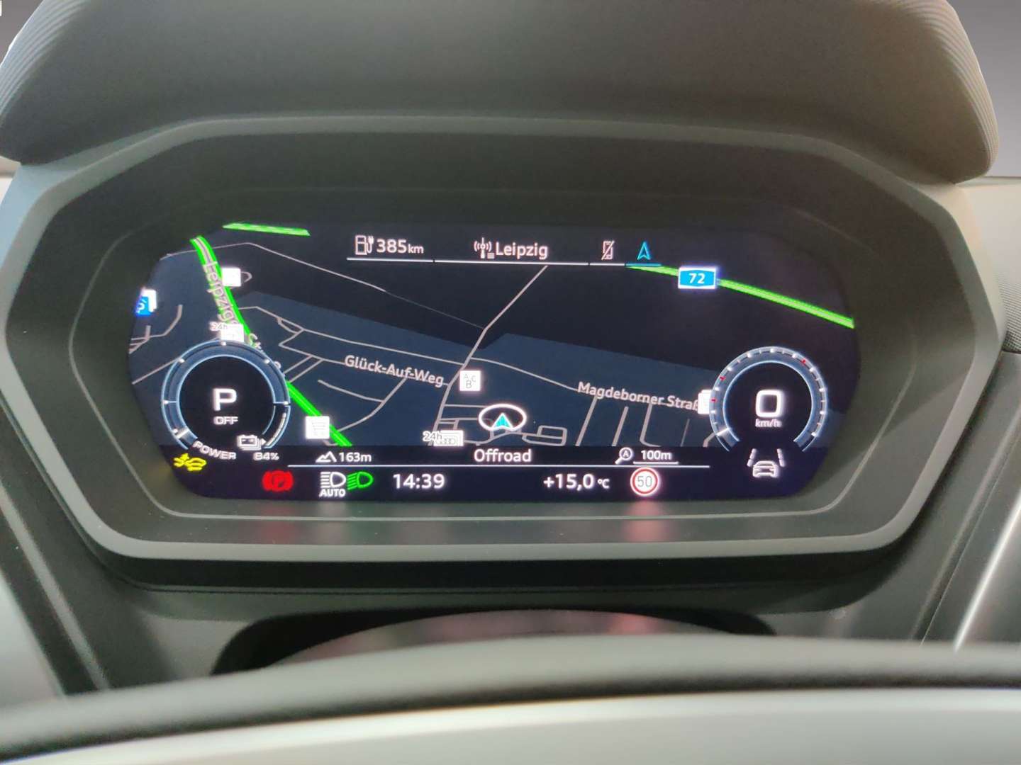 Audi Q4 E-tron 45 - 2025 - Joinsteer - #8