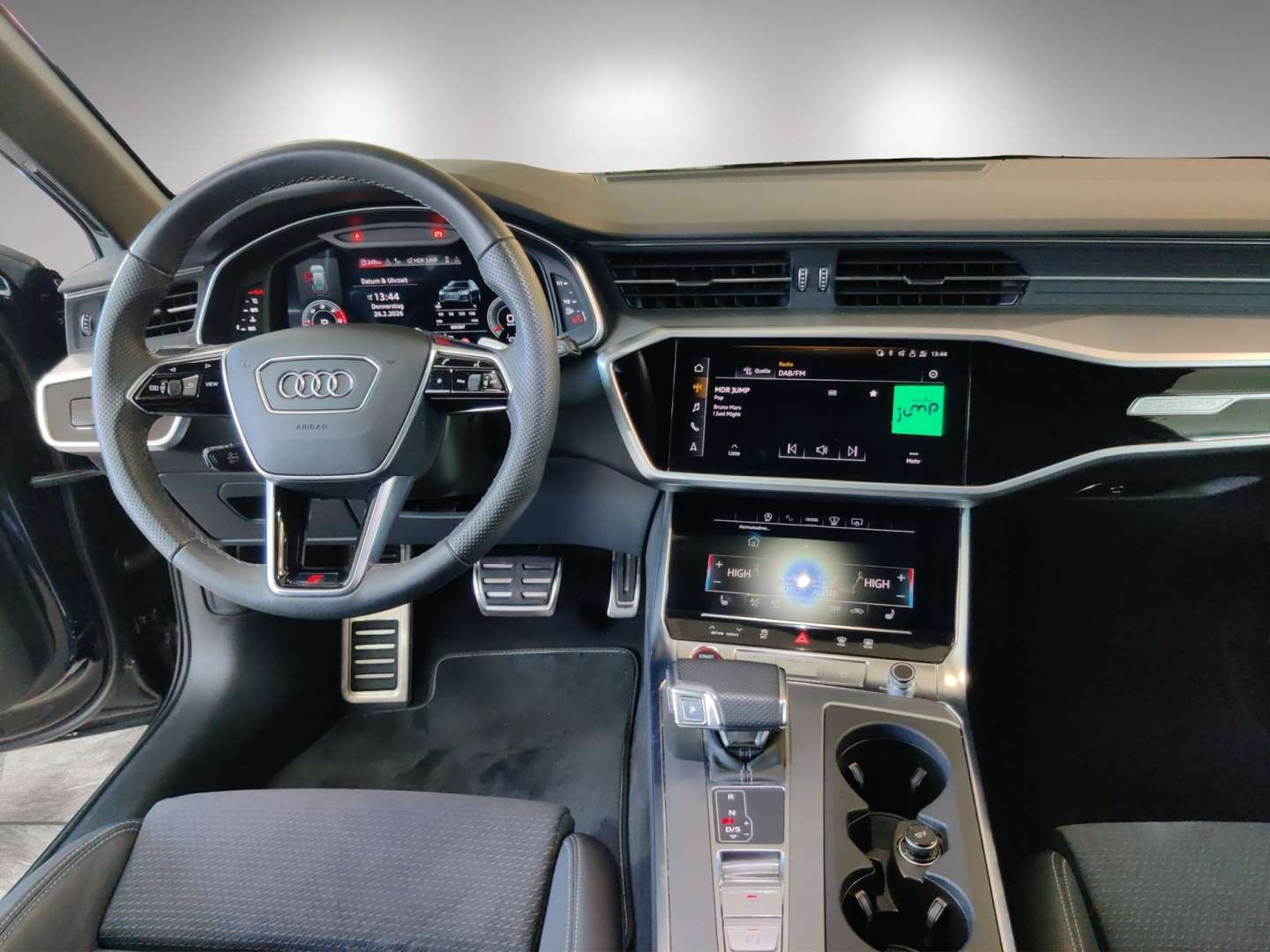 Audi S6 Luft - 2023 - Joinsteer - #6