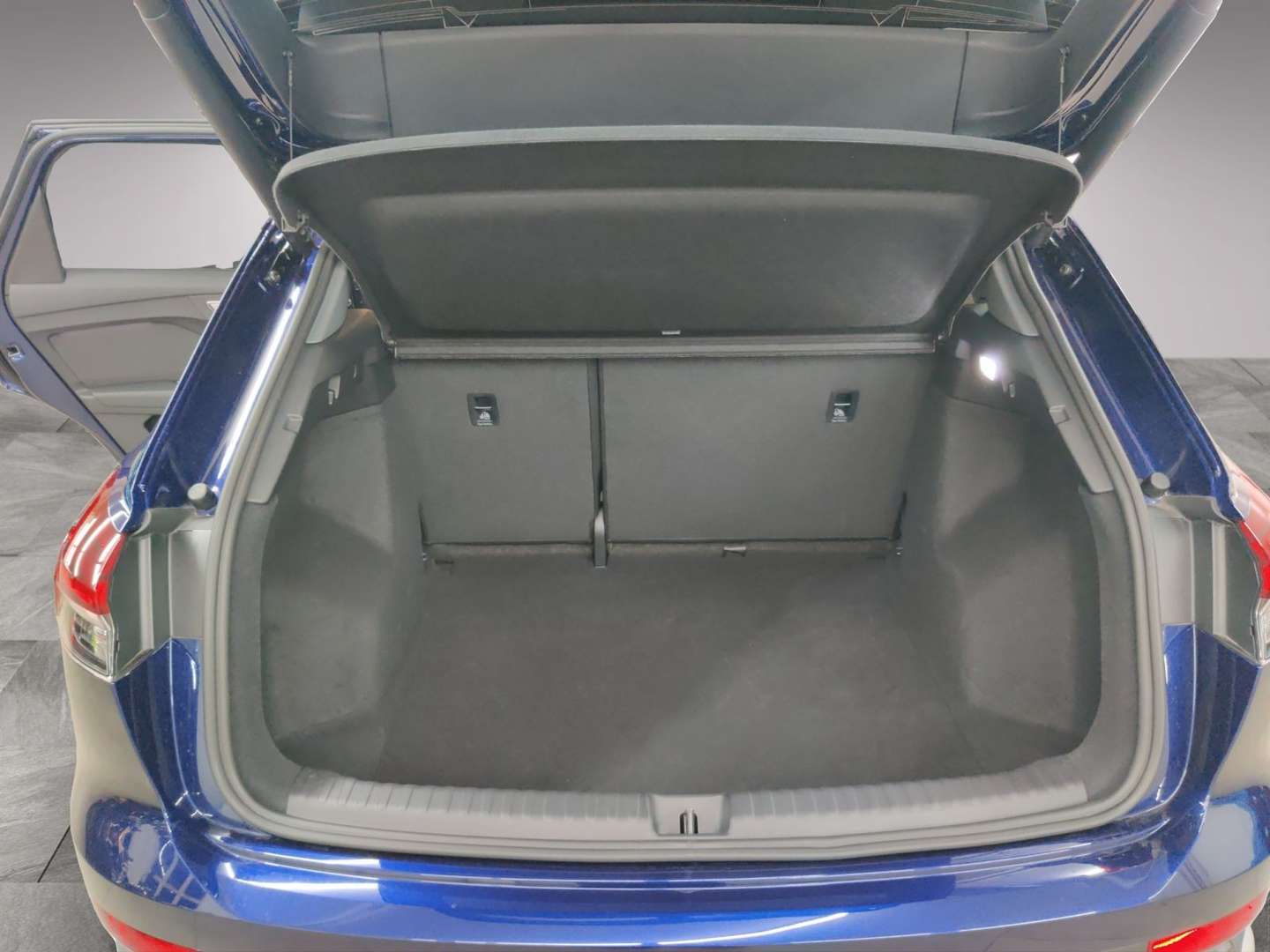 Audi Q4 E-tron S Line 40 - 2025 - Joinsteer - #13