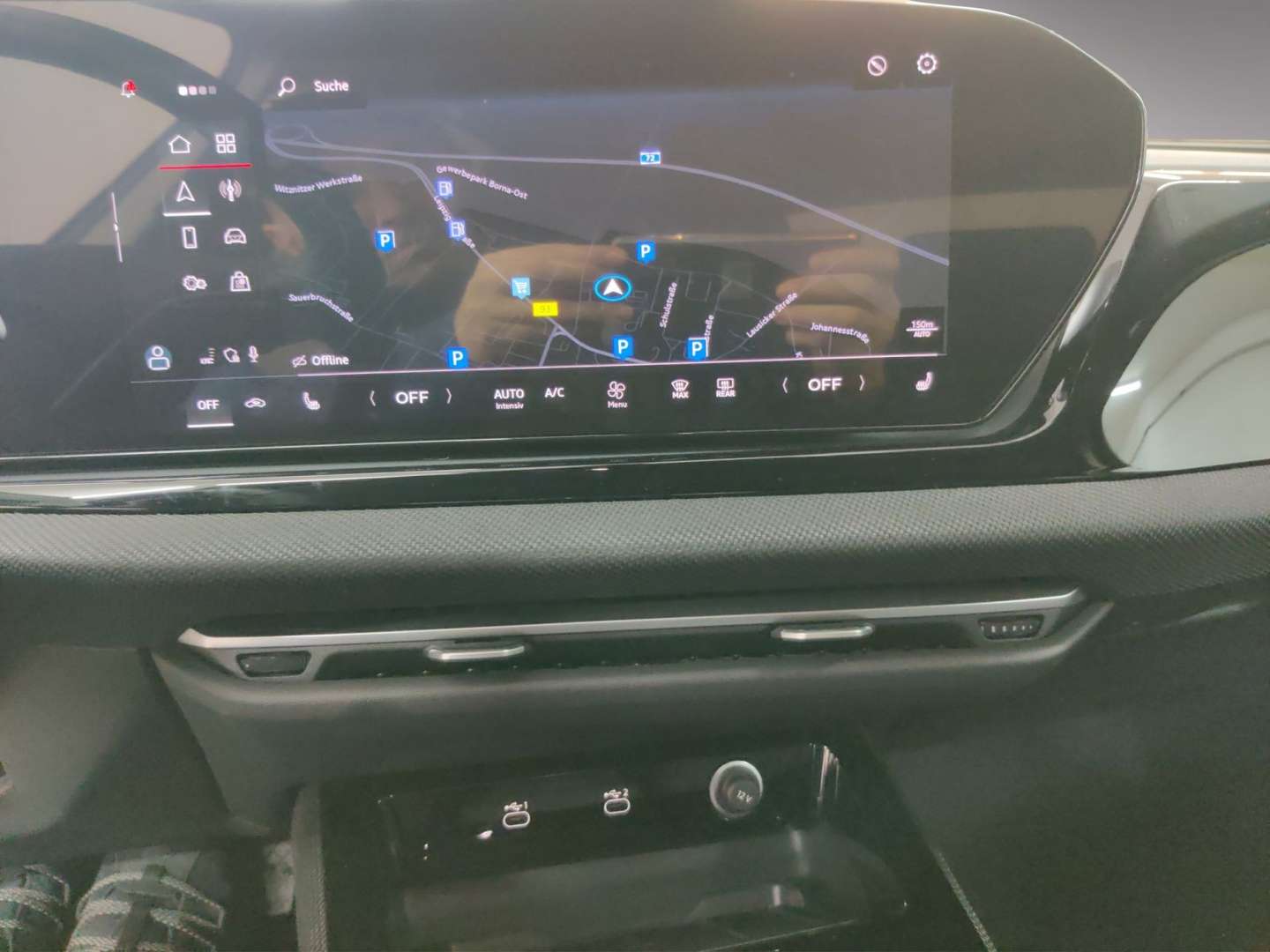 Audi A5 Sportback Advanced TDI - 2025 - Joinsteer - #11