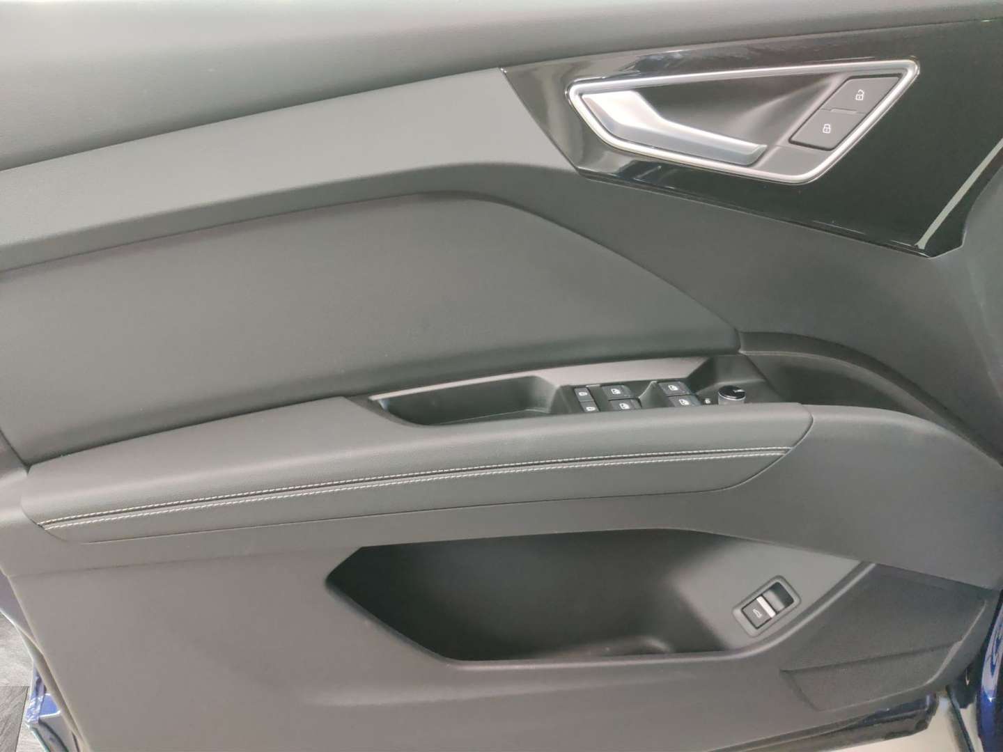 Audi Q4 E-tron 45 - 2025 - Joinsteer - #9