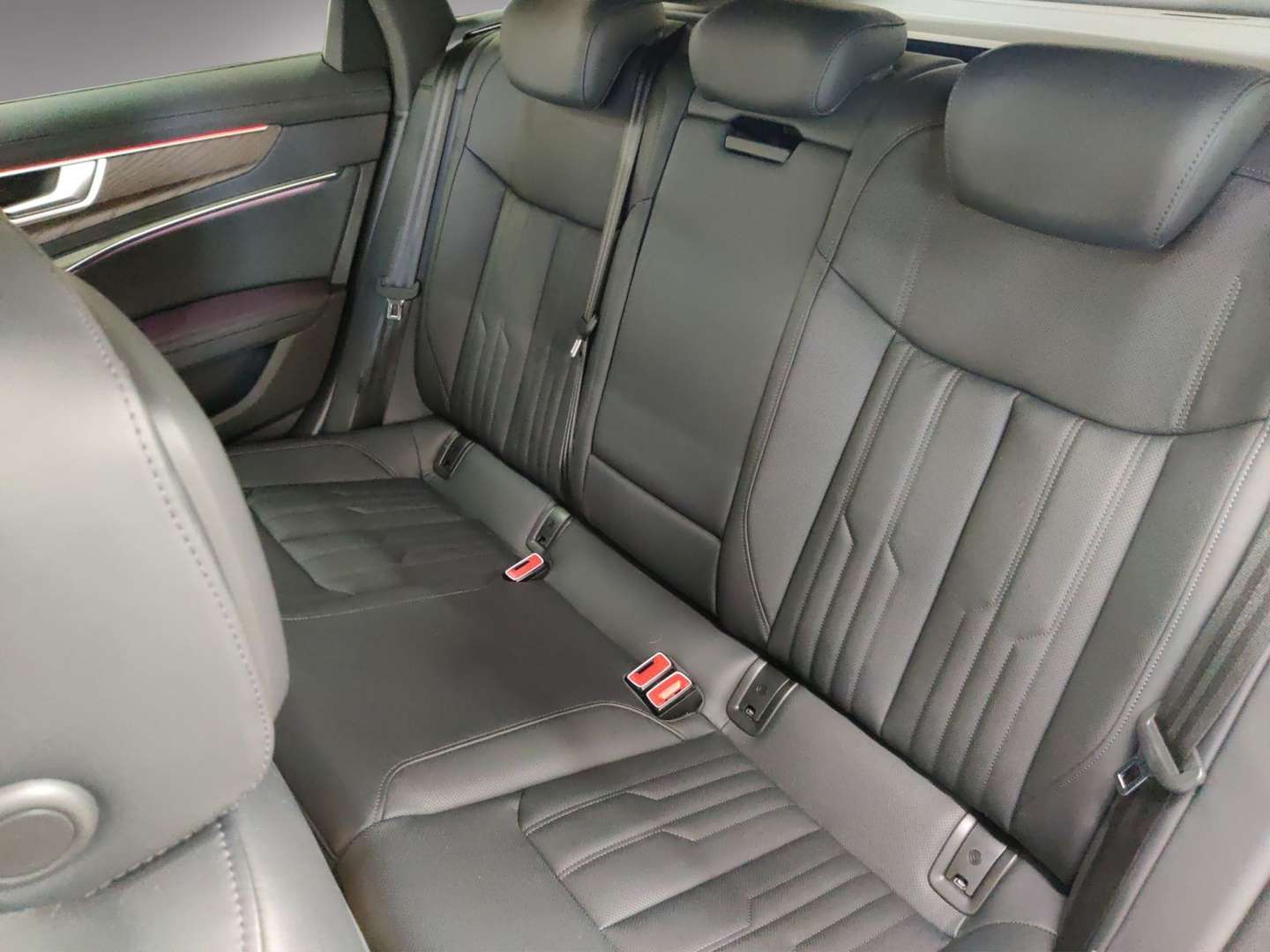 Audi A6 Allroad 55 TDI - 2023 - Joinsteer - #13