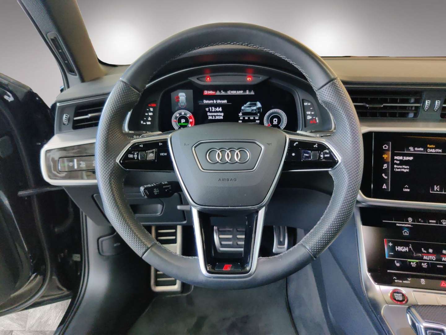 Audi S6 Luft - 2023 - Joinsteer - #7