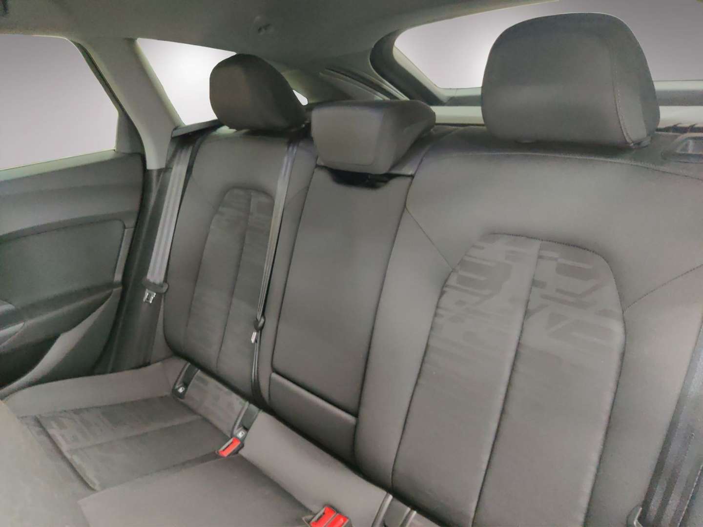 Audi A5 Sportback Advanced TDI - 2025 - Joinsteer - #12