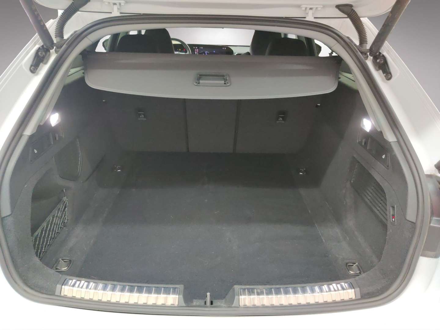 Audi A5 Sportback Advanced TDI - 2025 - Joinsteer - #13