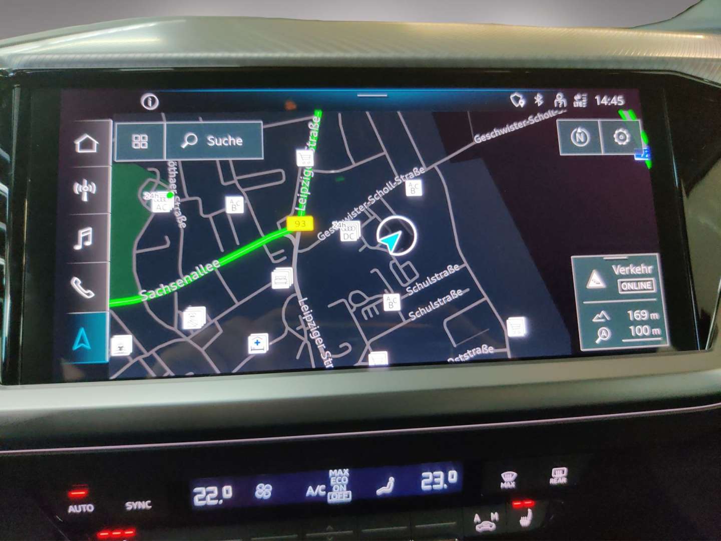 Audi Q4 E-tron 45 - 2025 - Joinsteer - #11