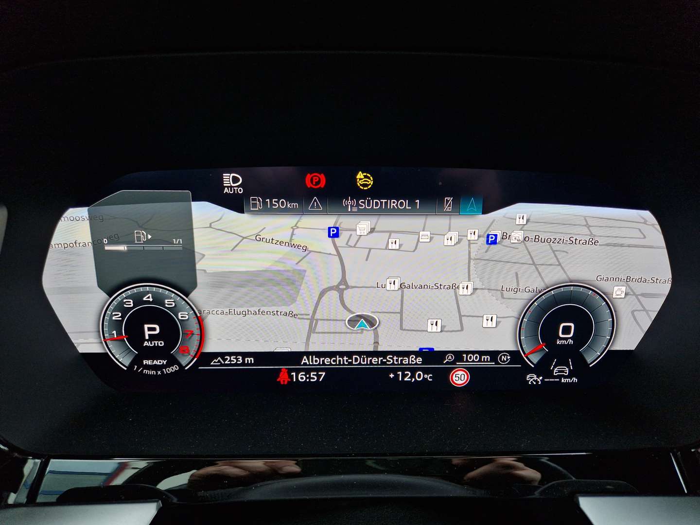 Audi A3 S Line 40 TFSI - 2022 - Joinsteer - #10