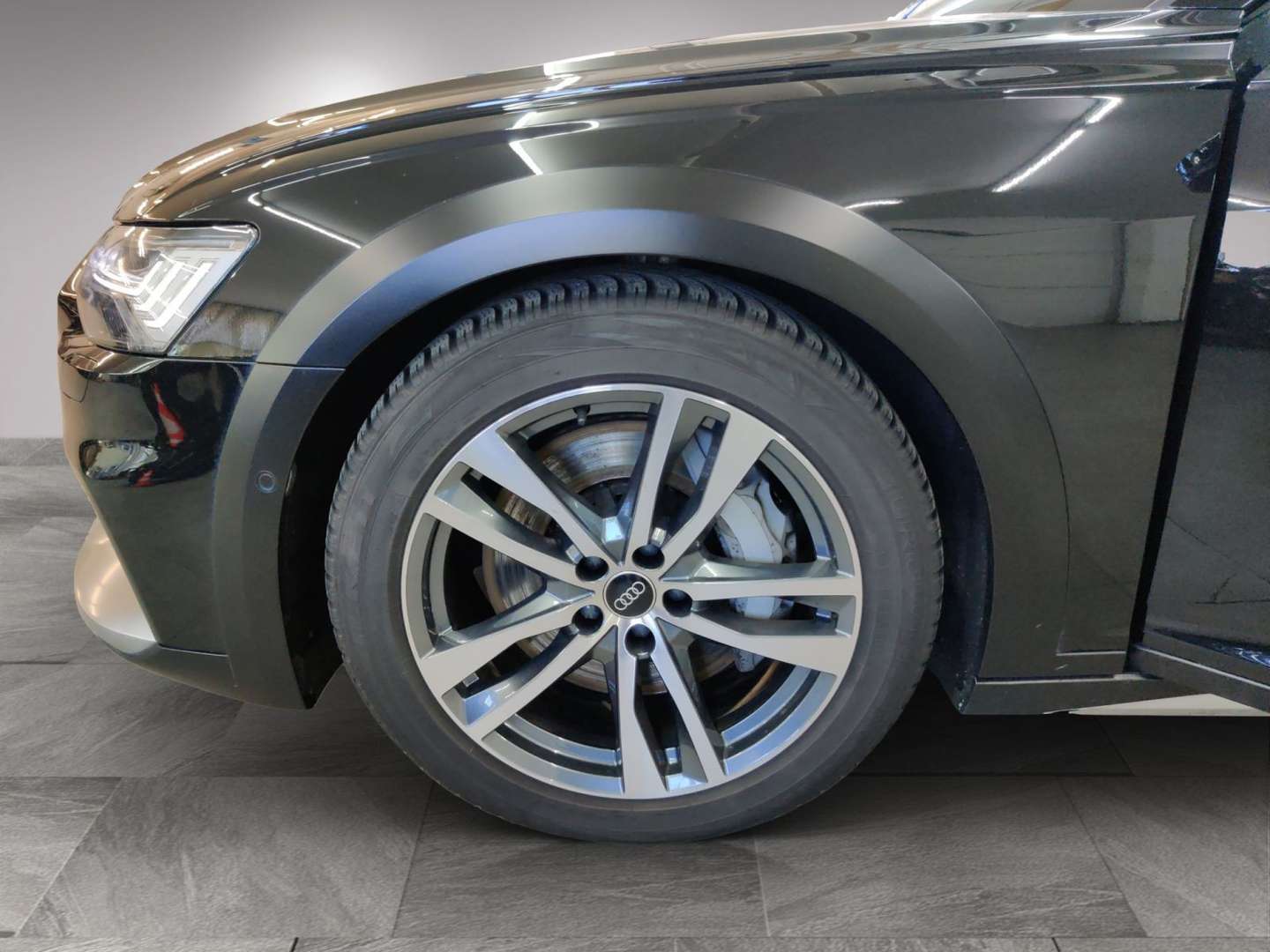 Audi A6 Allroad 55 TDI - 2023 - Joinsteer - #15