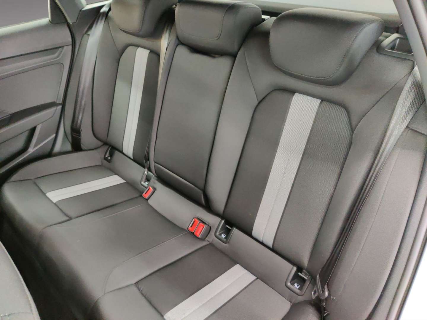 Audi A3 Advanced 40 TFSI E - 2024 - Joinsteer - #12