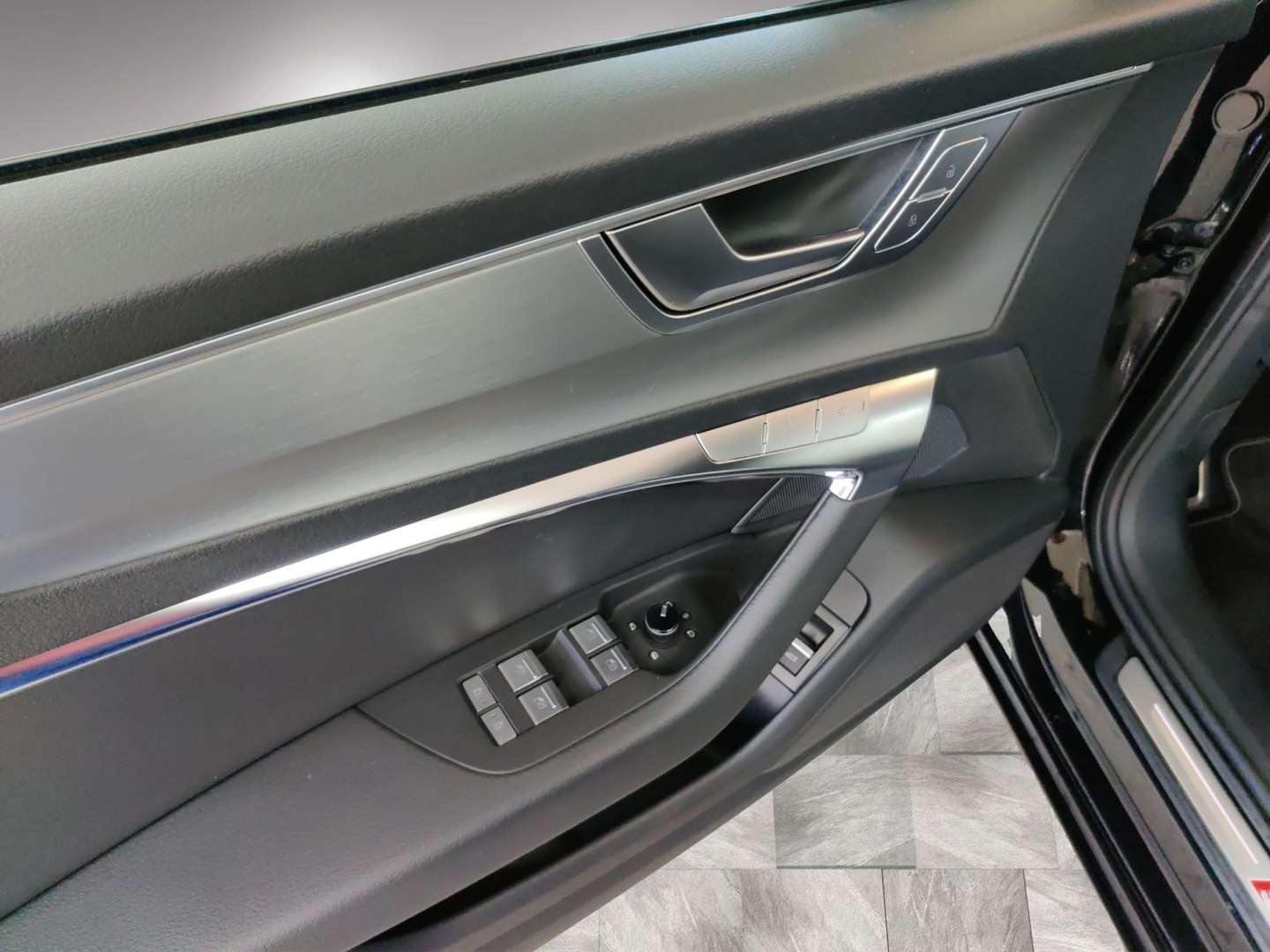 Audi S6 Luft - 2023 - Joinsteer - #9