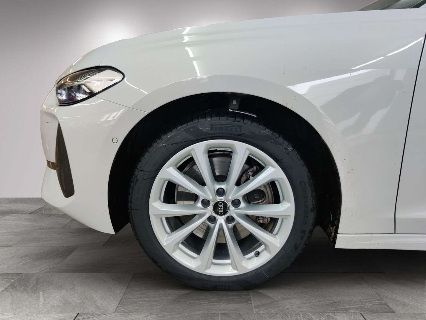 Audi A5 Sportback Advanced TDI - 2025 - Joinsteer - #14
