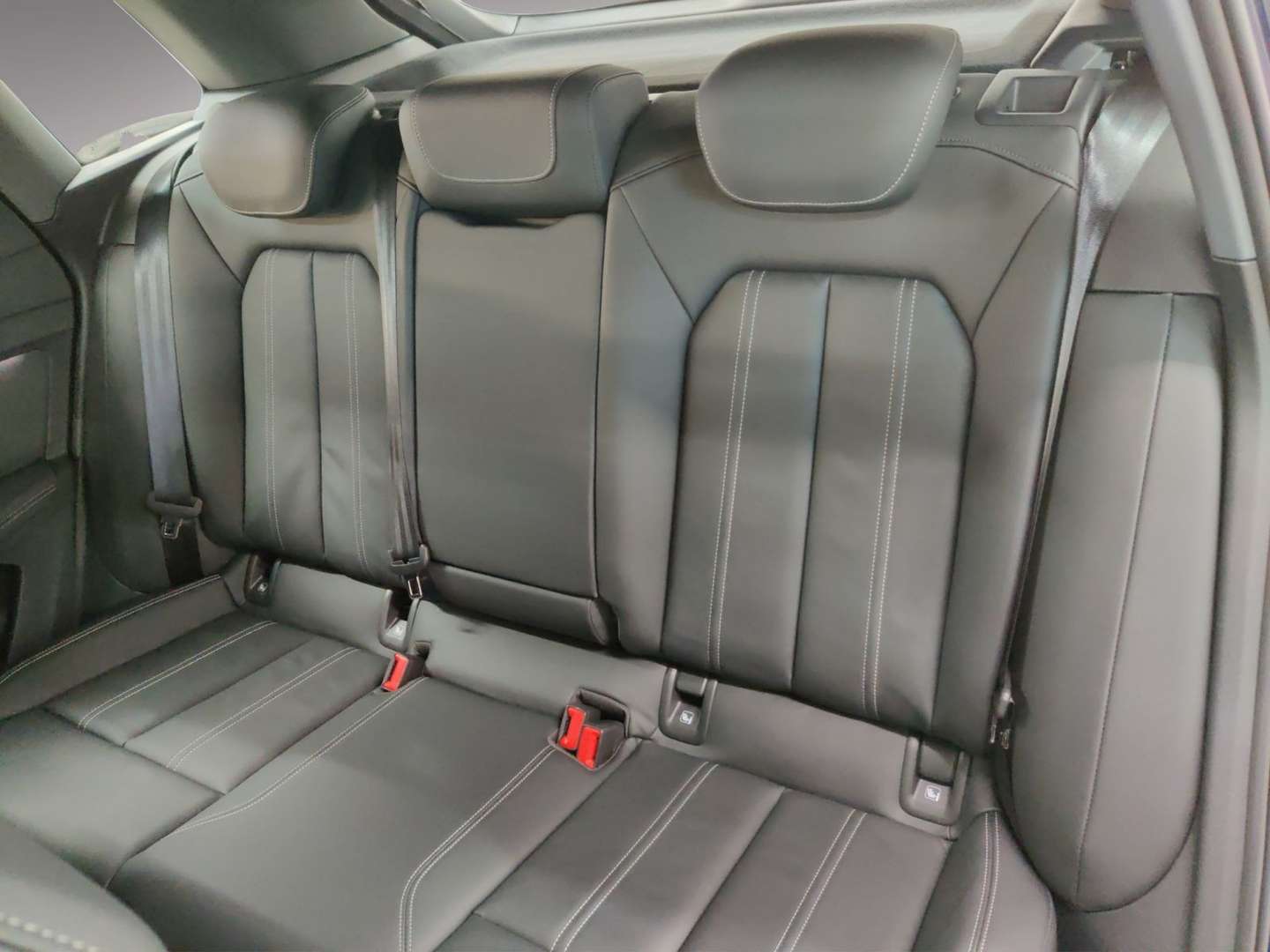 Audi Q4 E-tron 45 - 2025 - Joinsteer - #12