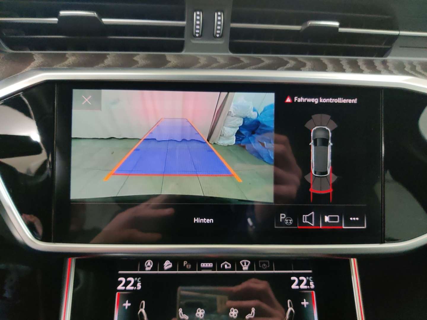 Audi A6 Allroad 55 TDI - 2023 - Joinsteer - #16