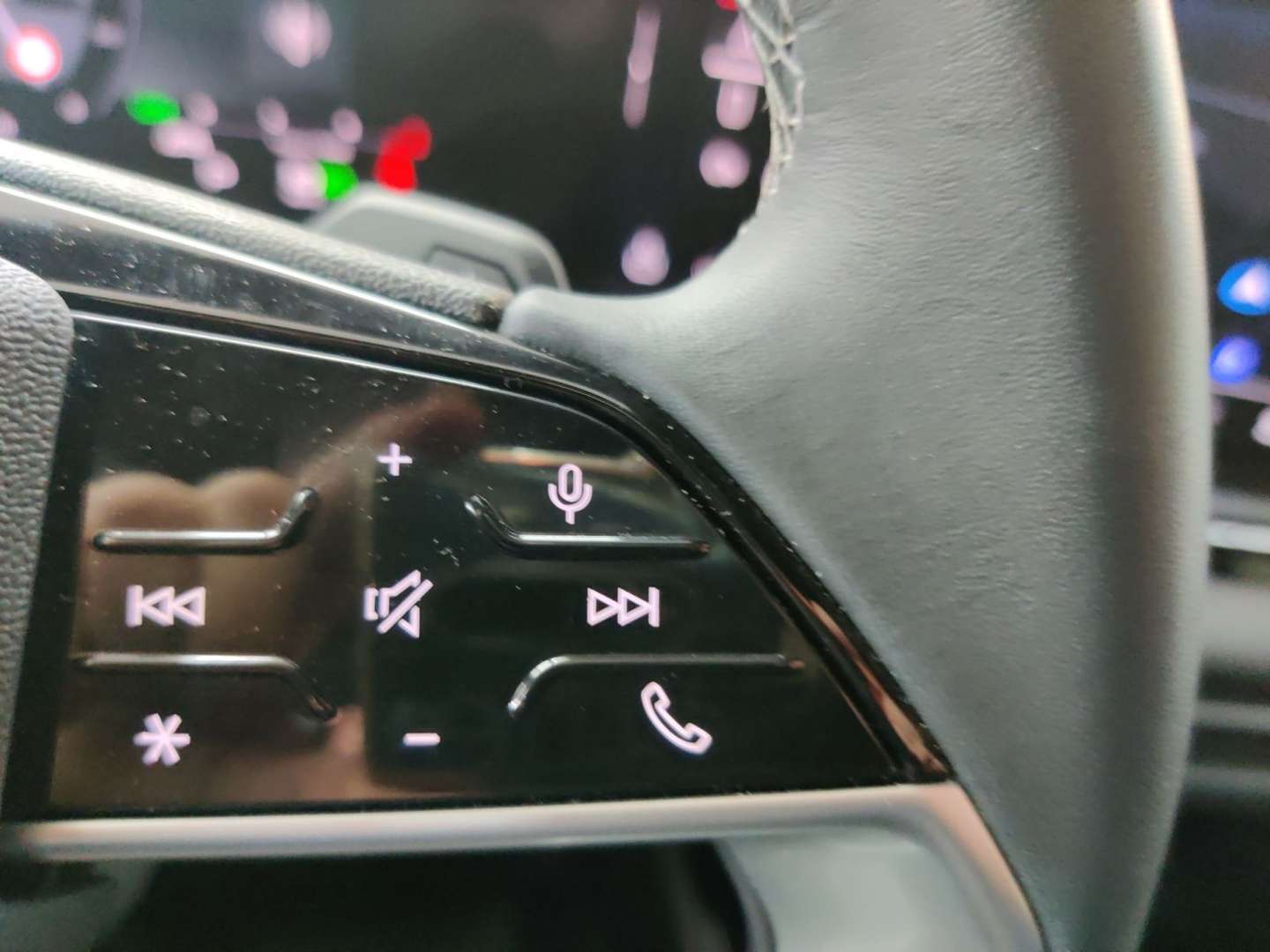 Audi A5 Sportback Advanced TDI - 2025 - Joinsteer - #15