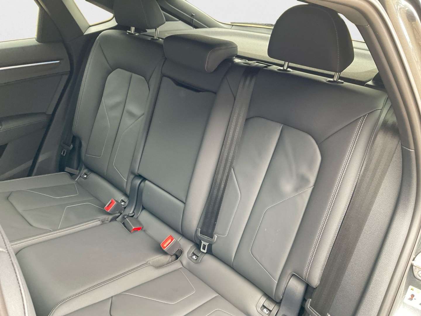Audi Q3 S Line 40 TFSI - 2023 - Joinsteer - #13