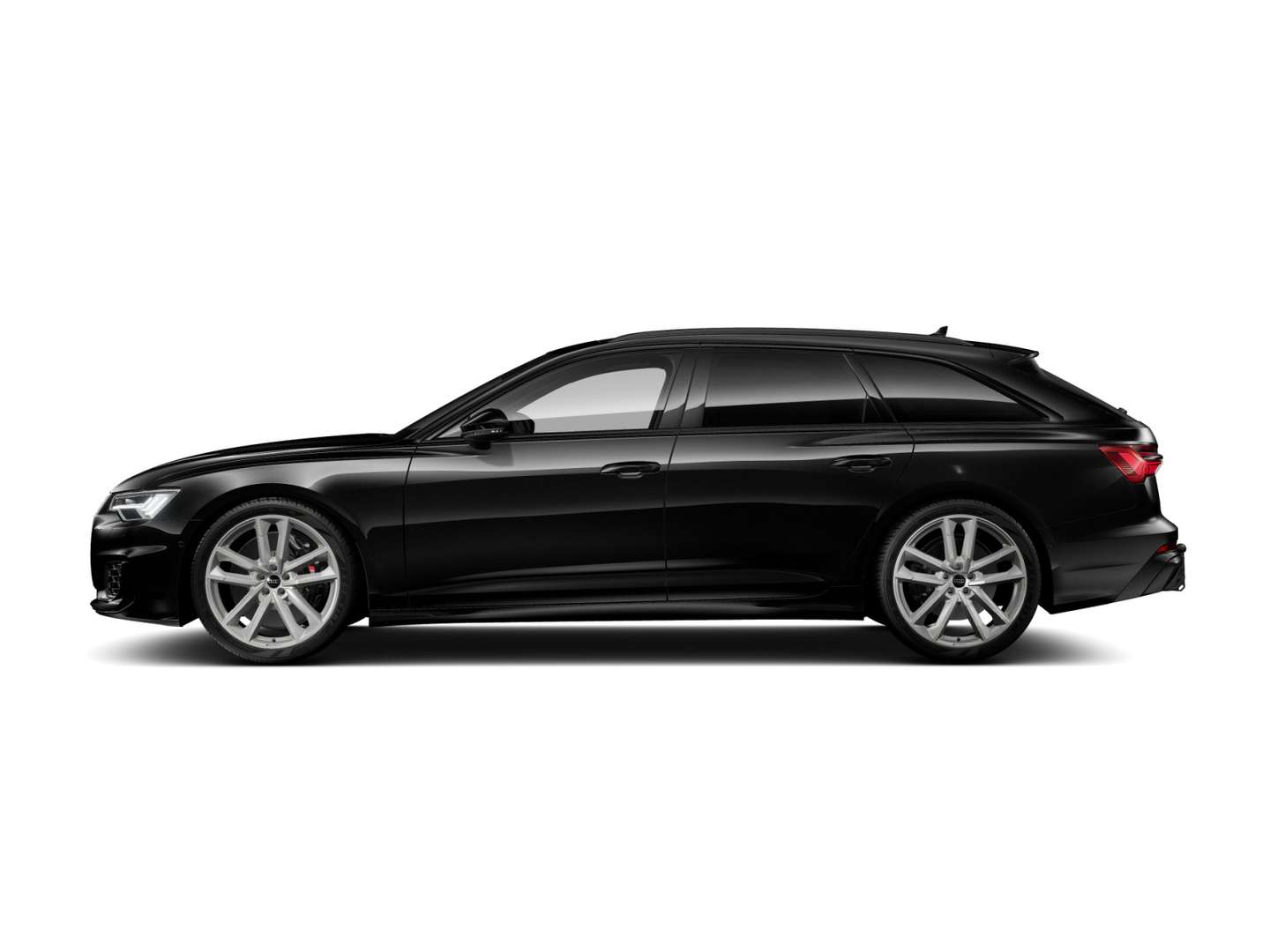 Audi S6 3.0 TDI - 2024 - Joinsteer - #5