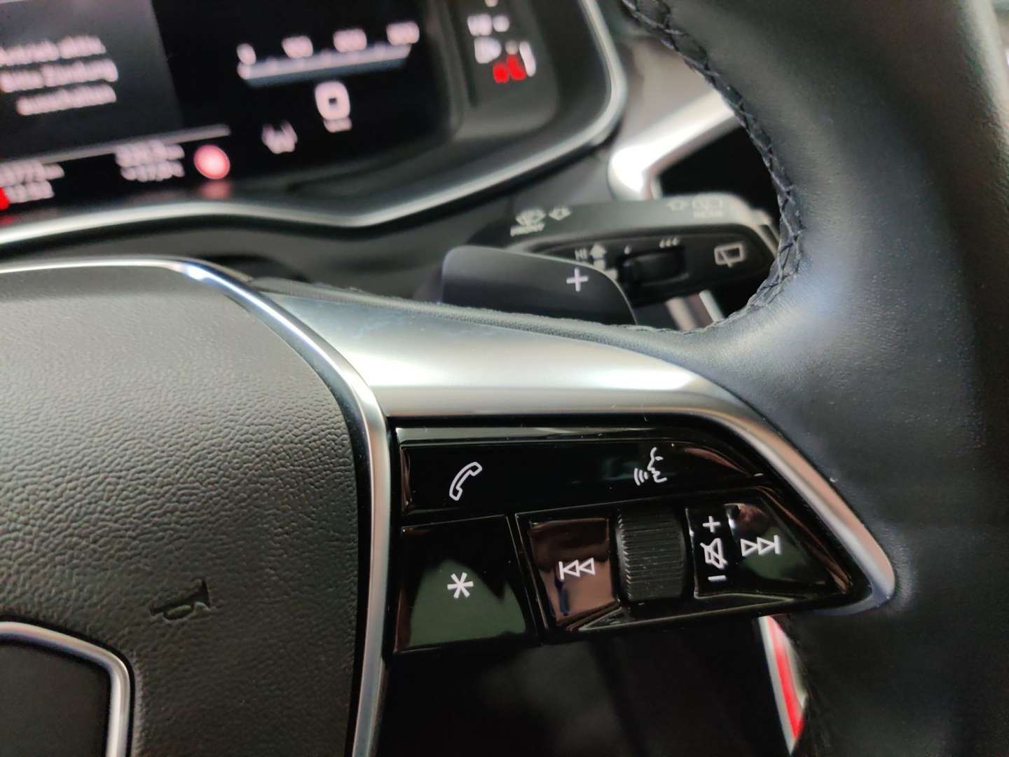 Audi A6 Allroad 55 TDI - 2023 - Joinsteer - #17