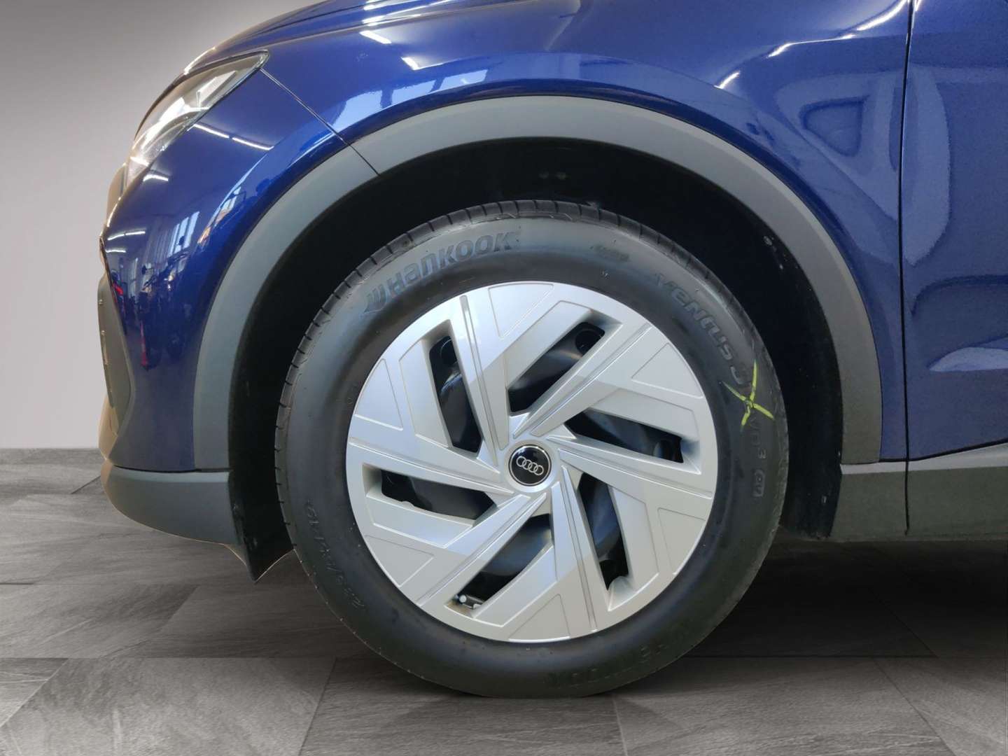 Audi Q4 E-tron 45 - 2025 - Joinsteer - #14