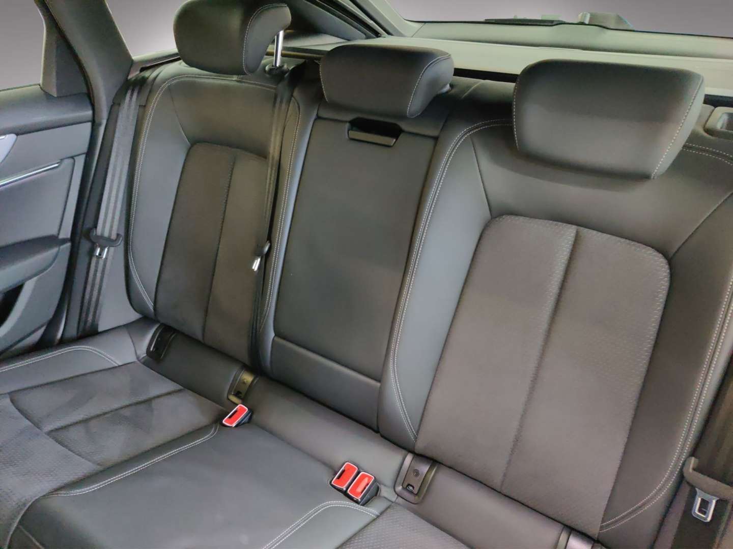 Audi S6 Luft - 2023 - Joinsteer - #12