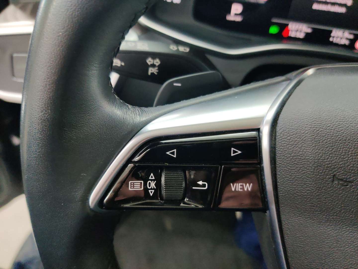 Audi A6 Allroad 55 TDI - 2023 - Joinsteer - #18