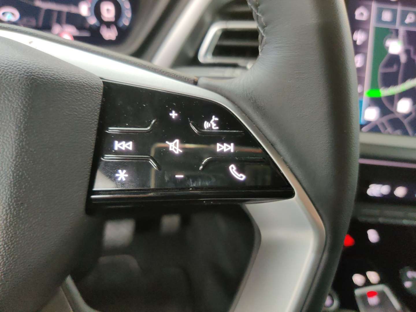 Audi Q4 E-tron 45 - 2025 - Joinsteer - #15