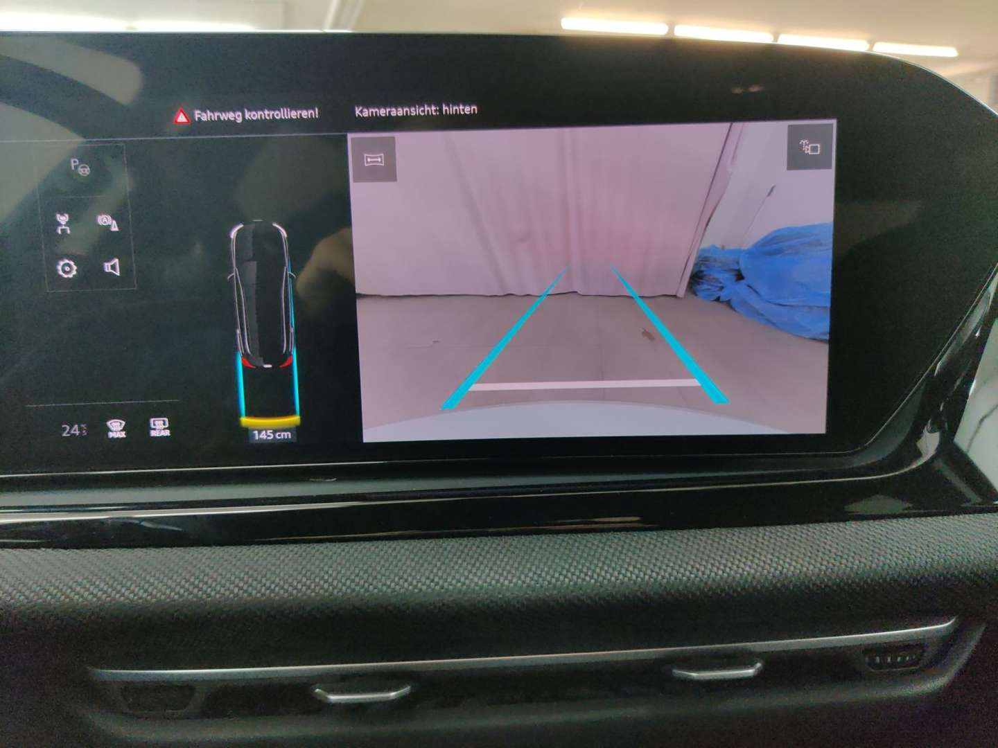 Audi A5 Sportback Advanced TDI - 2025 - Joinsteer - #17