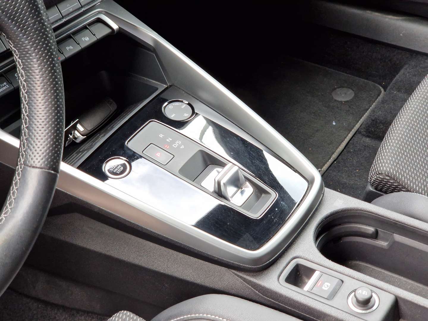 Audi A3 S Line 40 TFSI - 2022 - Joinsteer - #13