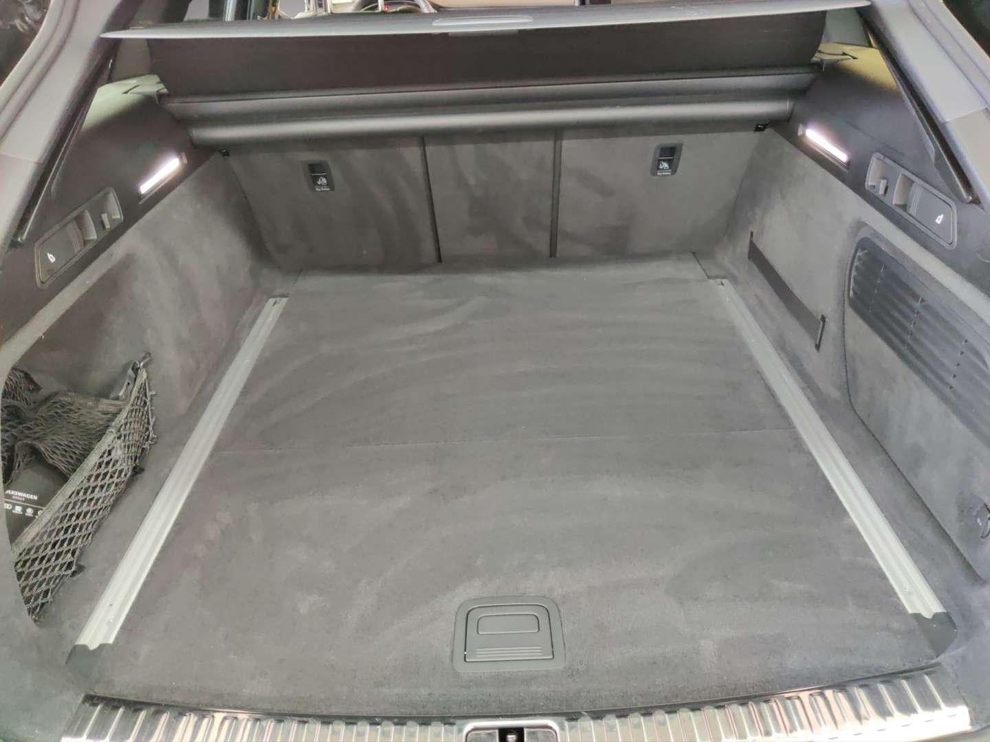 Audi S6 Luft - 2023 - Joinsteer - #13