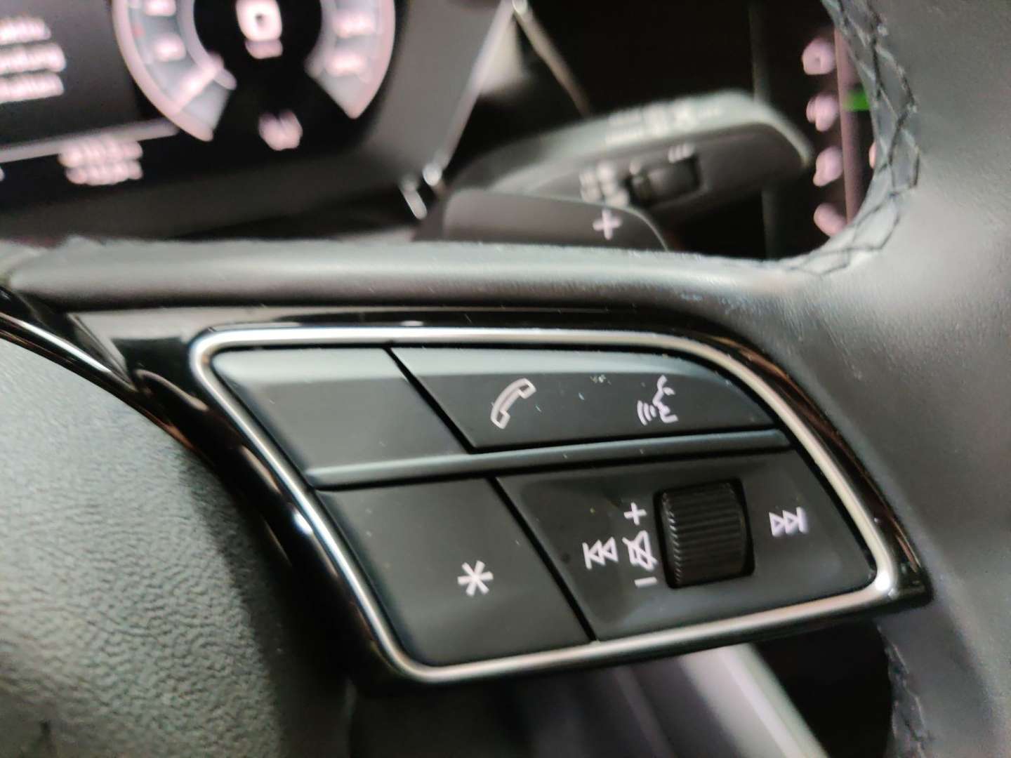 Audi A3 Advanced 40 TFSI E - 2024 - Joinsteer - #16