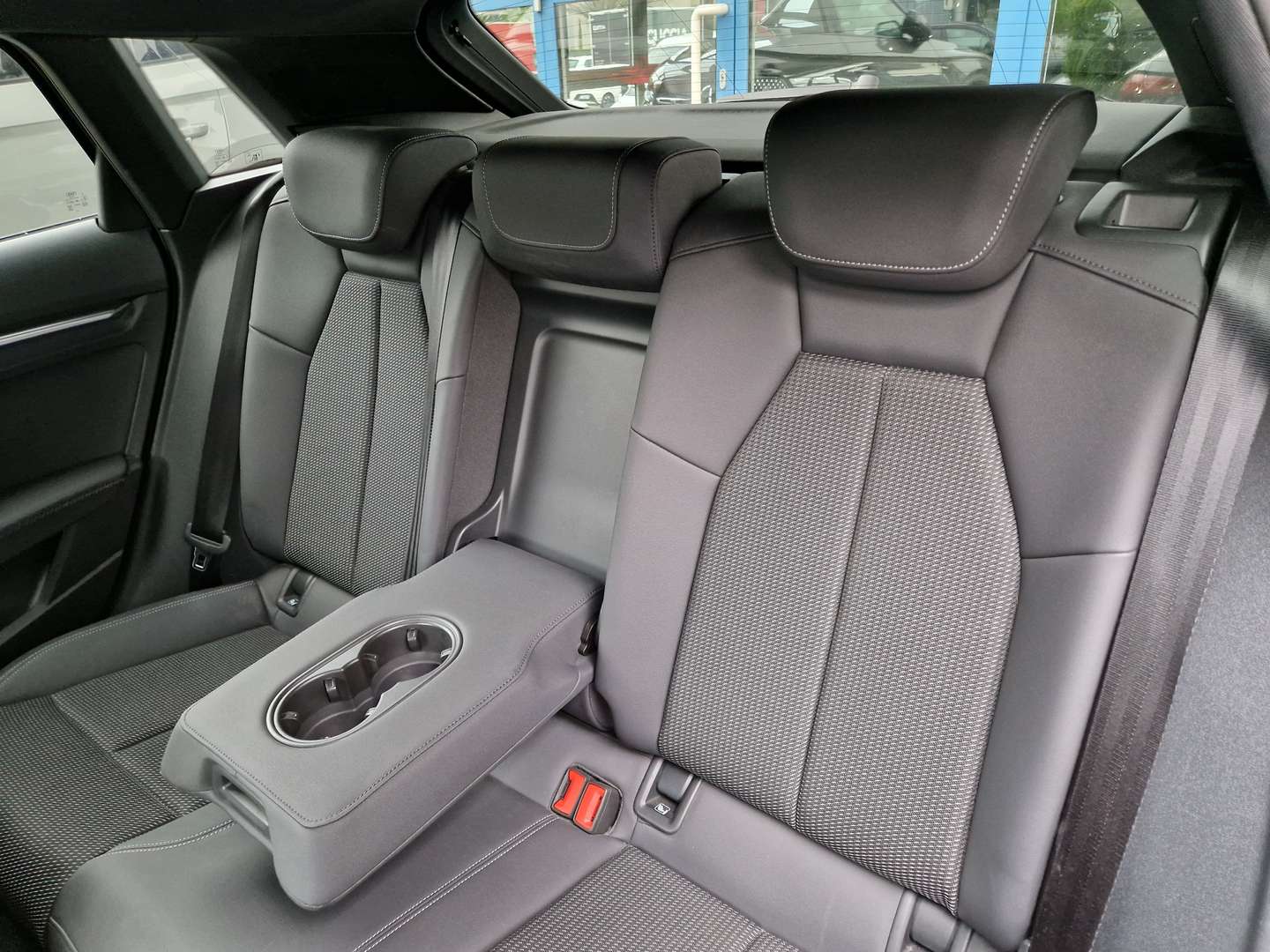 Audi A3 S Line 40 TFSI - 2022 - Joinsteer - #14