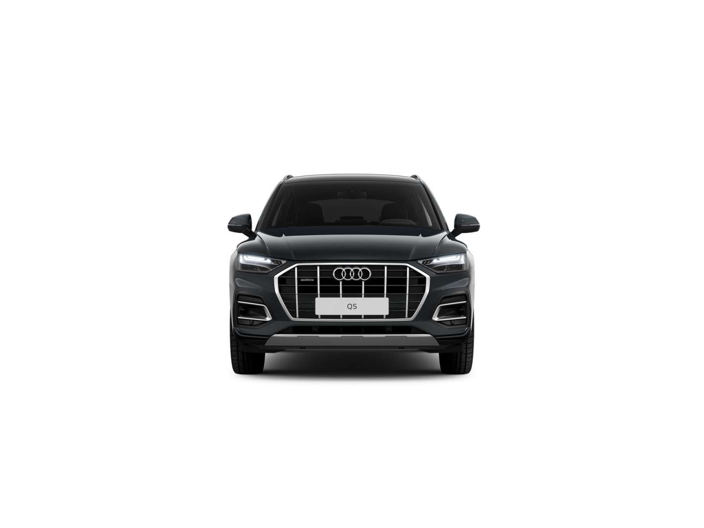 Audi Q5 Advanced 40 TDI - 2025 - Joinsteer - #2